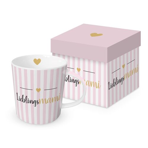 Lieblingsmami Trend Mug GB