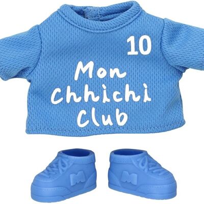 BANDAI - Monchhichi Boutique Saison 2