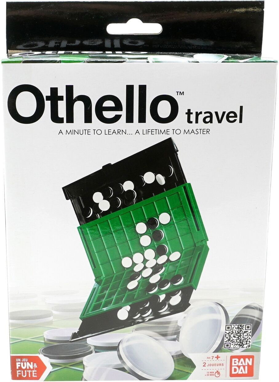 BANDAI – Othello Voyage
