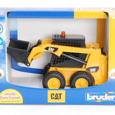 BRUDER - Caterpillar loader