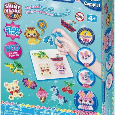 KINDHEITS-EPOCHE – Aquabeads Discovery Kit