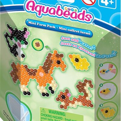 CHILDHOOD EPOCH - Aquabeads bag - Model chosen randomly