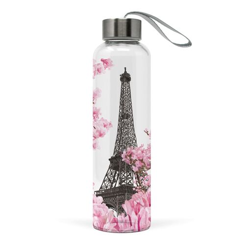 April in Paris Bottle