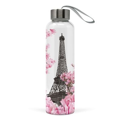Abril en botella de París