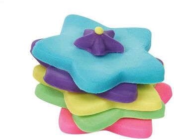 HASBRO - Cookies Play-Doh 2