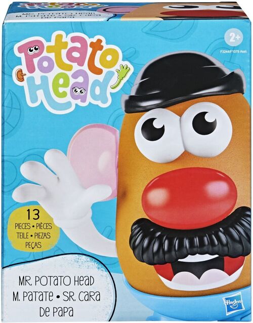 HASBRO - Mr Patate Classique