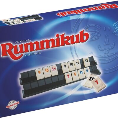 HASBRO - Rummikub Figures