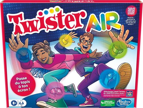 HASBRO - Twister Air