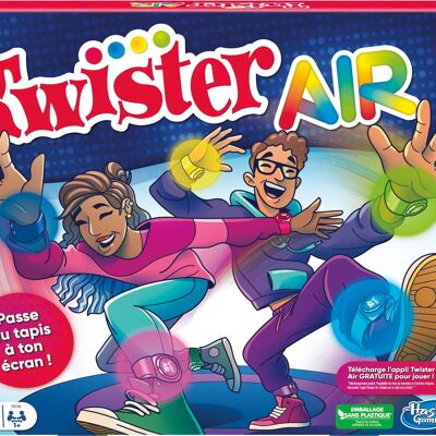 HASBRO - Twister Aria