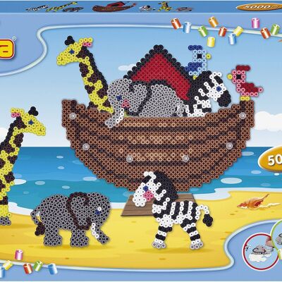 JBM - Hama Noah's Ark Box