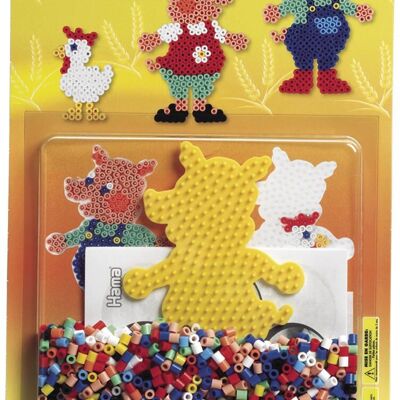 JBM - Ironing Beads - Modello scelto a caso