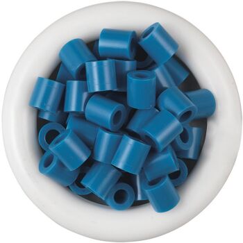 JBM - Sachet 1000 Perles Bleu Pétrole Hama 2