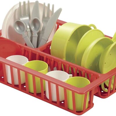 ECOIFFIER TOYS - Trimmed Drainer