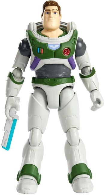 MATTEL - Figurine Buzz Lightyear 12CM 4