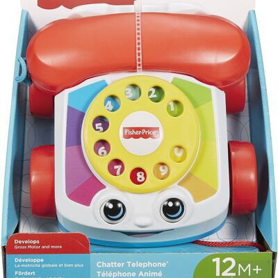 MATTEL - My Phone