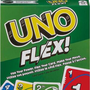 MATTEL - UNO Flex