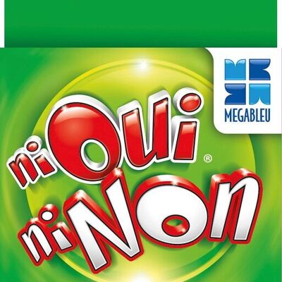 MEGABLEU – Ni Oui Ni No Pocket Classic