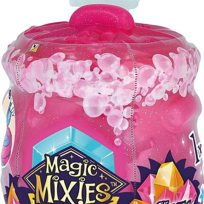 MOOSE TOYS -1 Figura misteriosa de Magic Mixies S3