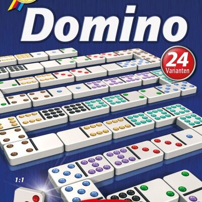 SCHMIDT-Domino Classico