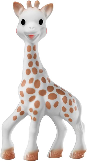 VULLI - Boîte Cadeau Sophie La Girafe 2
