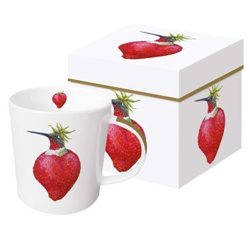 Marion Tendance Mug FR