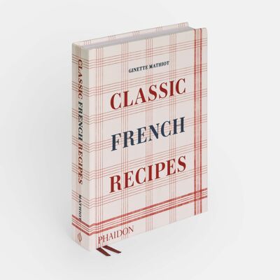 Recetas francesas clásicas