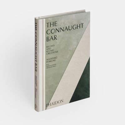 The Connaught Bar: recetas de cócteles y creaciones icónicas