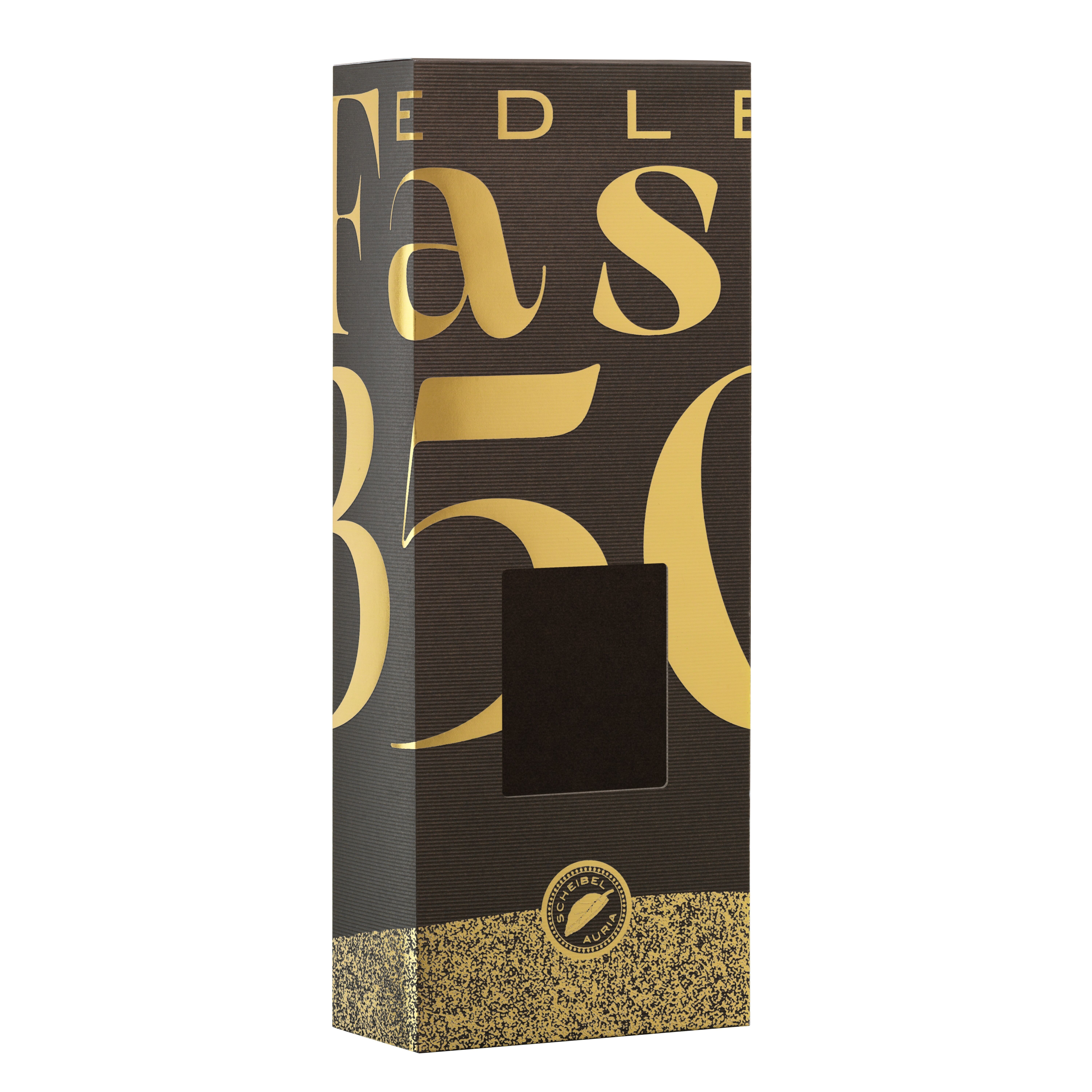 Astuccio regalo Scheibel EDLES FASS 350