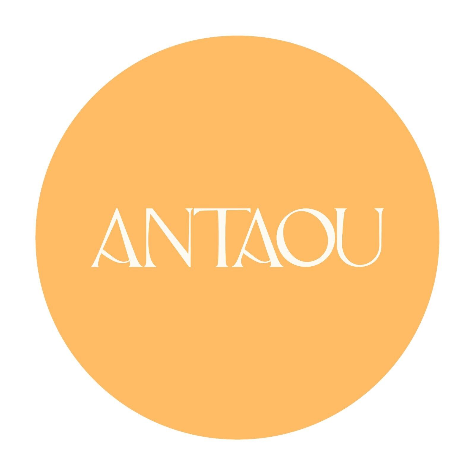 Prestige Black Box mit Magnet „ANTAOU“