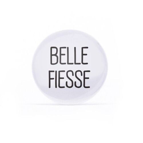 Décapsuleur Belle fiesse