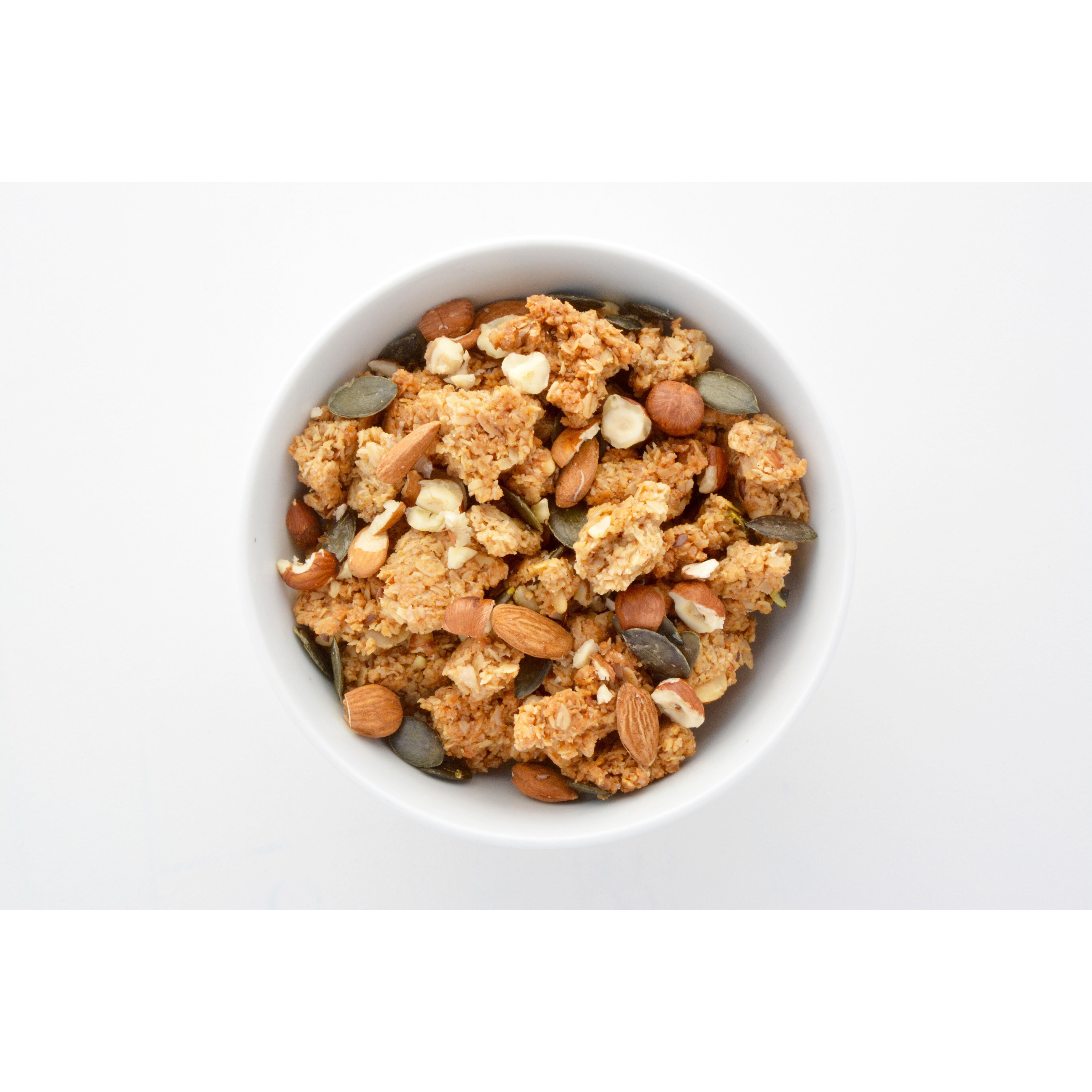 SMART GRANOLA CLASSICA SFUSA 2,5 KG