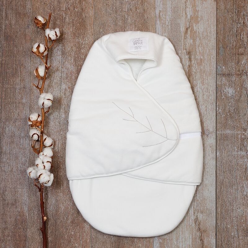 Nido per neonati in pile biologico