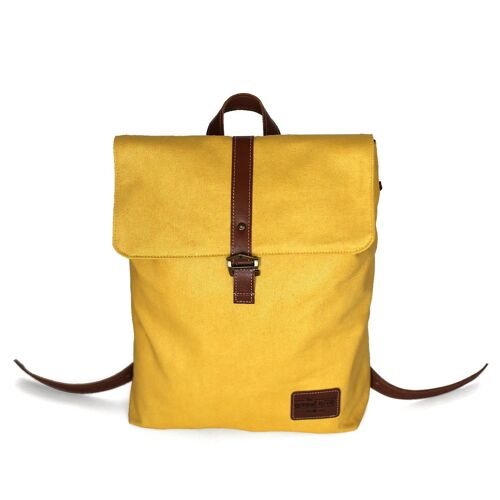 Soller Pack | Yellow