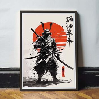 shogun du cartel 1
