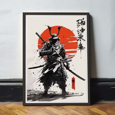 shogun del cartello
