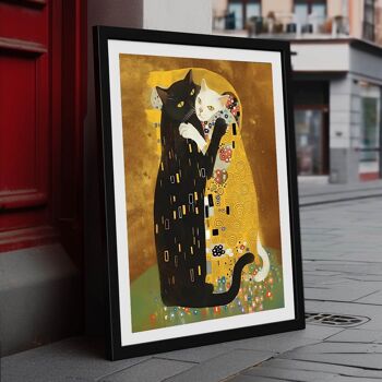 chat klimt 3