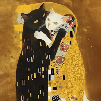 chat klimt 4