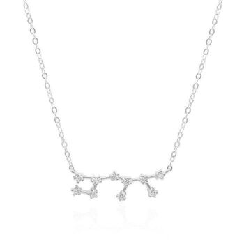 Collier Constellation du Zodiaque Sagittaire 6