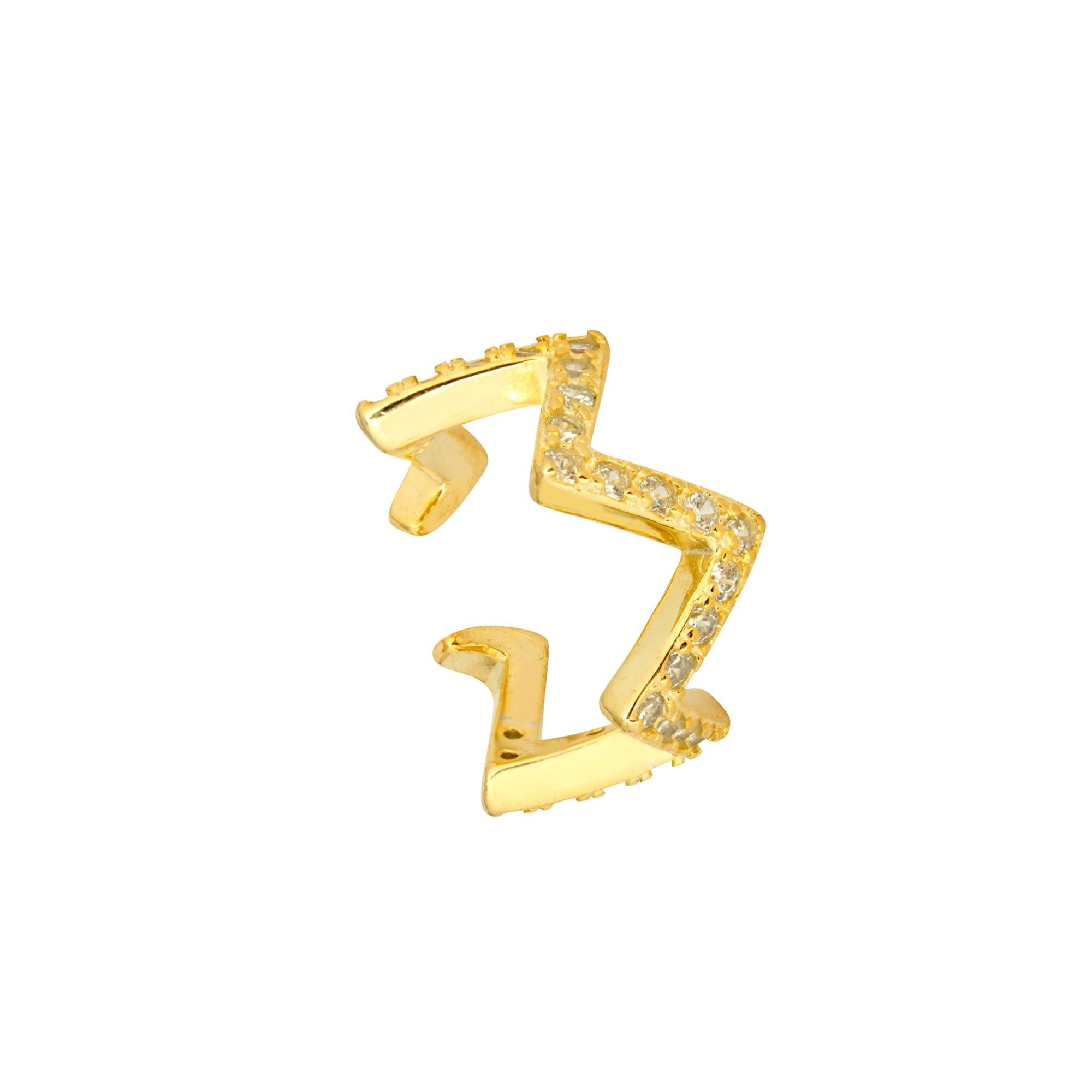 Polsino dell'orecchio di marea