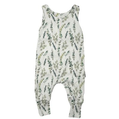 Rennes jumpsuit