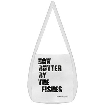 Sling Bag Beurre par les poissons