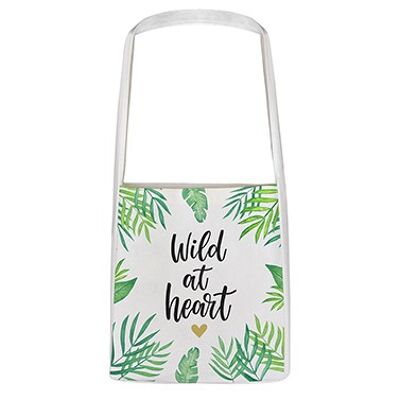 Bolso bandolera Wild at Heart