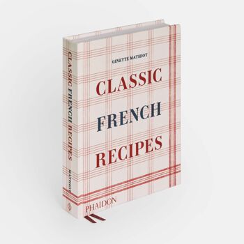 Recettes françaises classiques 1