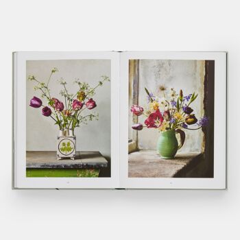 Le Jardin des Tulipes : Cultiver et Collectionner des Espèces, Variétés Rares et Annuelles 5
