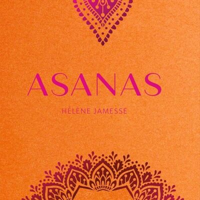 BOOK - Asanas