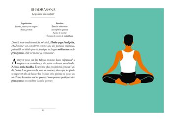 LIVRE - Asanas 4