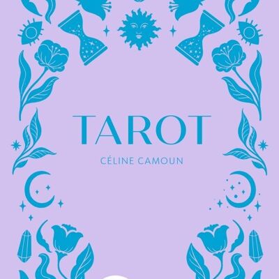 LIBRO - Tarot