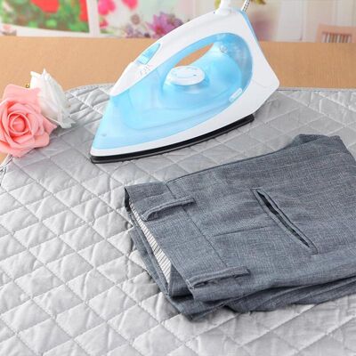 Portable and Non-Slip Ironing Mat
