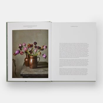 Le Jardin des Tulipes : Cultiver et Collectionner des Espèces, Variétés Rares et Annuelles 3