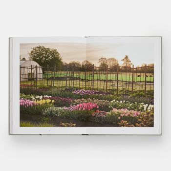 Le Jardin des Tulipes : Cultiver et Collectionner des Espèces, Variétés Rares et Annuelles 7